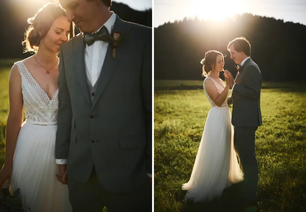 Hochzeit auf dem Henslerhof im Schwarzwald