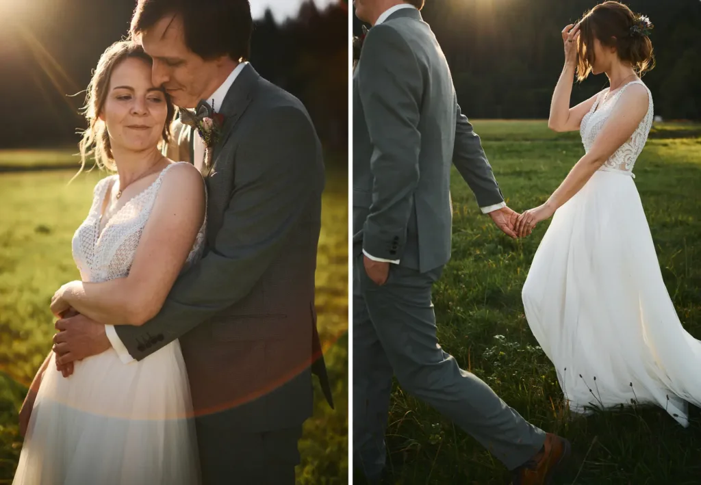 Hochzeit Schwarzwald