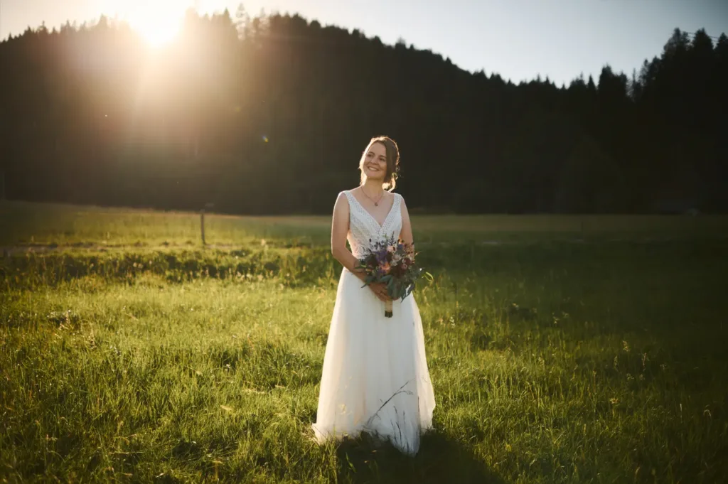 Brautkleid Henslerhof