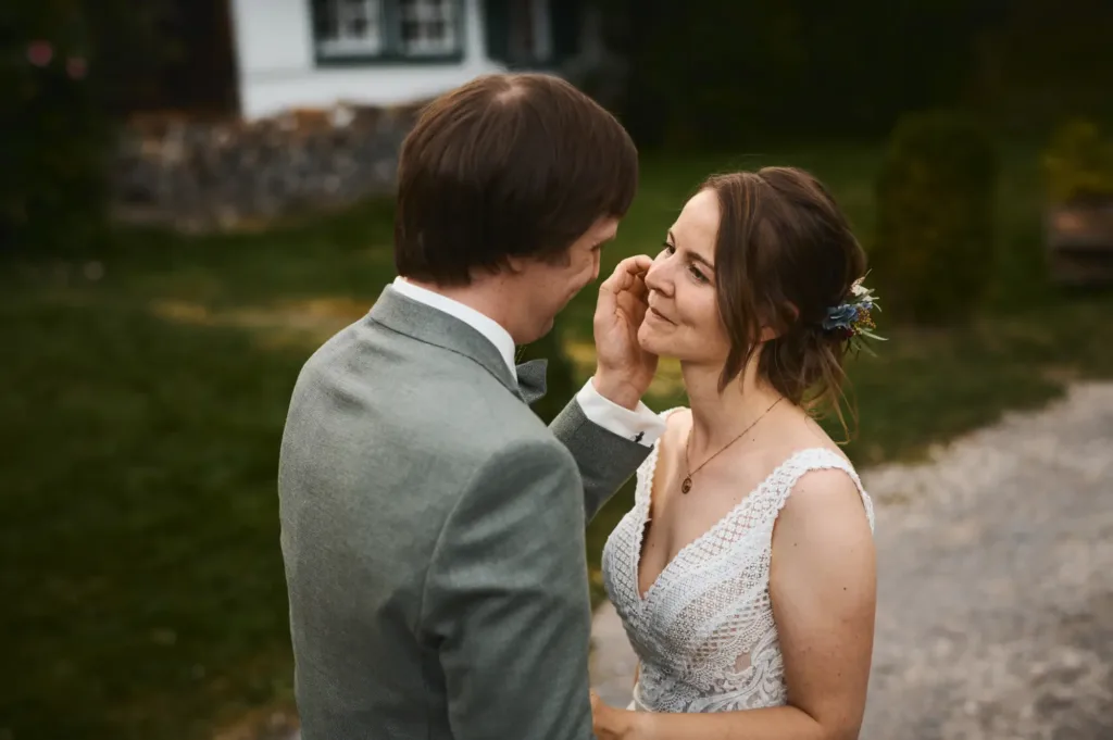 Scheunenhochzeit Schwarzwald