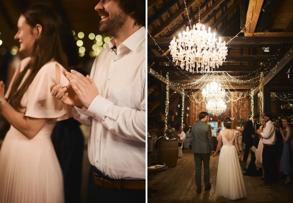 Boho Hochzeit Fotograf