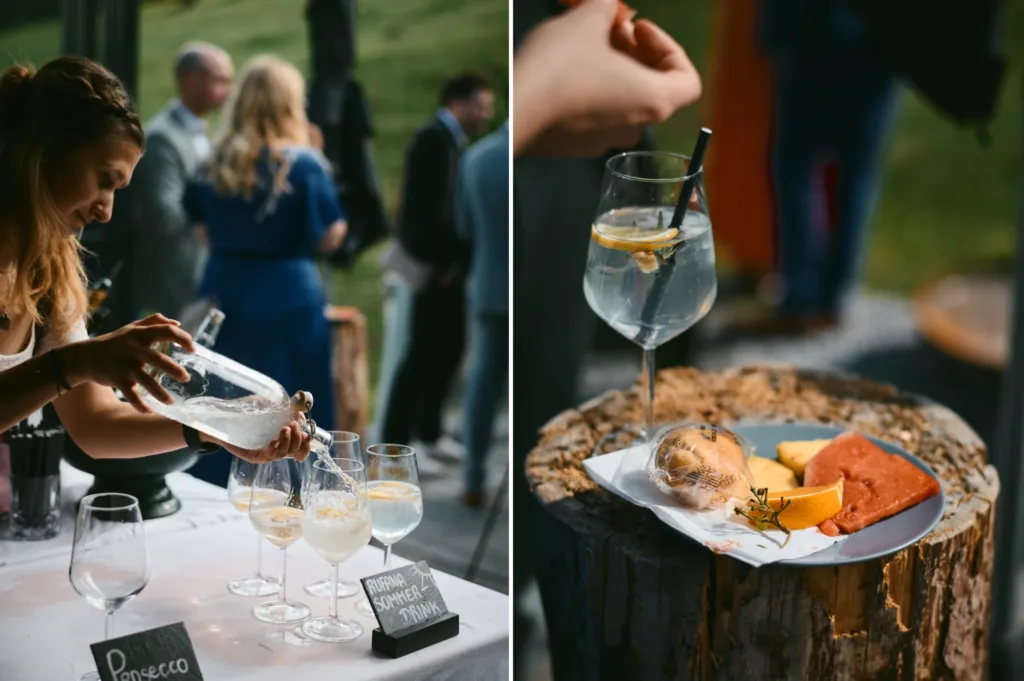 Natuerliche Reportagefotos auf der Rufana Alp